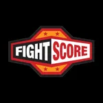 Fight Score (Boxing Scorecard) icon