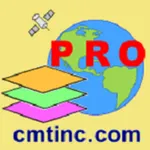 iCMTGIS PRO icon