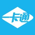 智慧一卡通 icon
