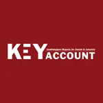 Key Account icon