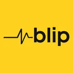 Blipcare icon