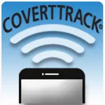 CovertTrack Bluetooth Tracker icon