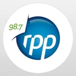 RPP fm icon