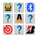 Memo Match - matching pairs game for free icon