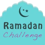 Ramadan Challenge icon