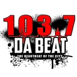 103.7 Da Beat icon