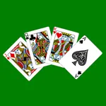 Cards: Euchre icon