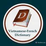 Vietnamese-French Dictionary icon