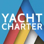 Yacht Charter Search Engine icon