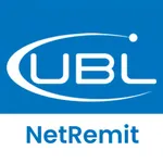 UBL UK NetRemit icon