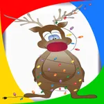 True learning shapes colors name for toddlers free icon