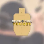 Master Pistol Trainer icon