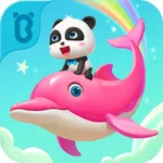 Little Panda's Fantasy Land icon