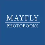 Mayfly Photobooks icon