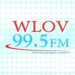 WLOV 99.5FM - Love FM icon