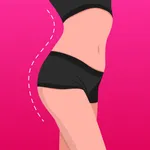 Glute Workouts for Women icon