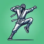 Ninja Athletic Training icon