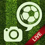 Football4Live icon