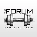 The Forum Athletic Club icon