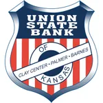 Union State Bank Clay Center icon