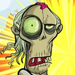 Zombie Walk icon