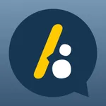 Klido: Group Chat & Discussion icon