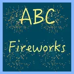 ABC Fireworks icon