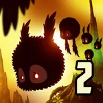 BADLAND 2 icon