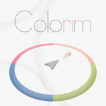 Colorim icon