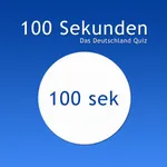 100 Sekunden - Das Deutschland Quiz icon