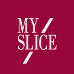 MySlice Pizza icon