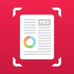 SwiftScan Pro Document Scanner icon