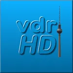 vdrHD icon