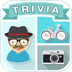 Trivia Quest™ Pop Culture - trivia questions icon