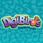 DigiBirds Divertido Juguete y Juego de Canciones Activado por Silverlist icon