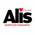 Alis Fastfood icon