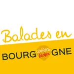 Balades en Bourgogne icon