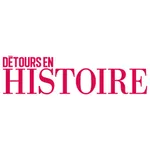 Détours en Histoire Magazine icon
