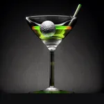 Bar Golf icon