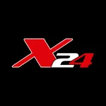 x24 icon