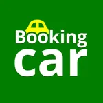 Bookingcar - cheap car rentals icon