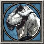 Dino Sniper Hunter: Raptor Killer icon