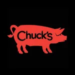 Chuck's icon