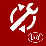 Lely System Service icon