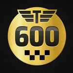 TAXI600 icon