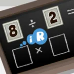 Digit Dilemma (x & ÷) icon