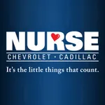 Nurse Chevrolet Cadillac icon