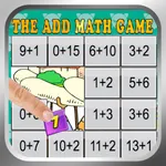 The Add Math Game LT icon