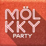 Mölkky Party icon