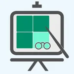 Eye Test - Test Color Vision icon